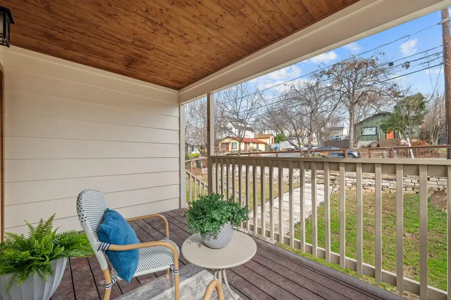 2001 E 8th St, Austin, TX 78702 - #3