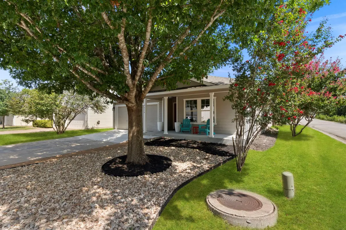 9616 Magna Carta Loop, Austin, TX 78754 - #1