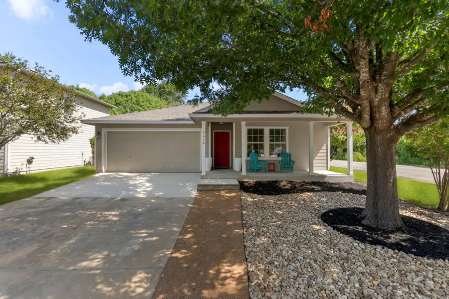 9616 Magna Carta Loop, Austin, TX 78754 - #2