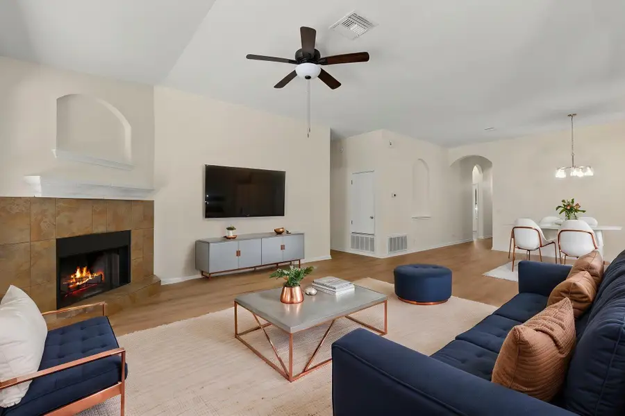 9616 Magna Carta Loop, Austin, TX 78754 - #3