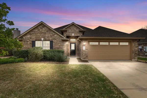 2005 Tranquility Ln, Pflugerville, TX 78660