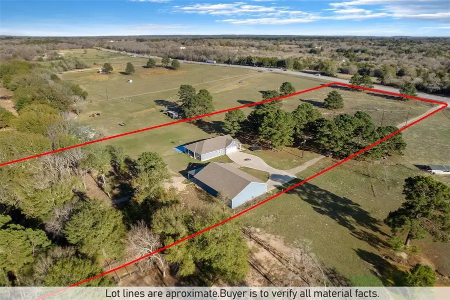 1880 E Highway 21, Paige, TX 78659 - #2