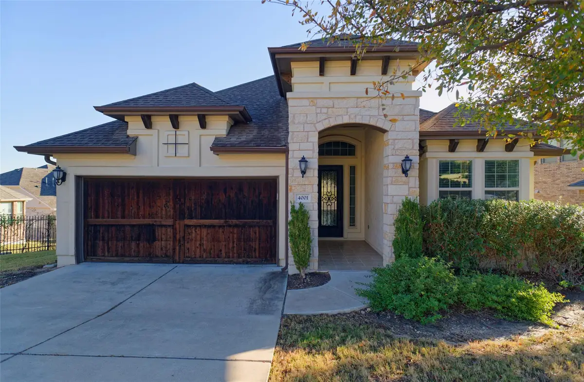 4001 Good Night Trl, Leander, TX 78641 - Image #1
