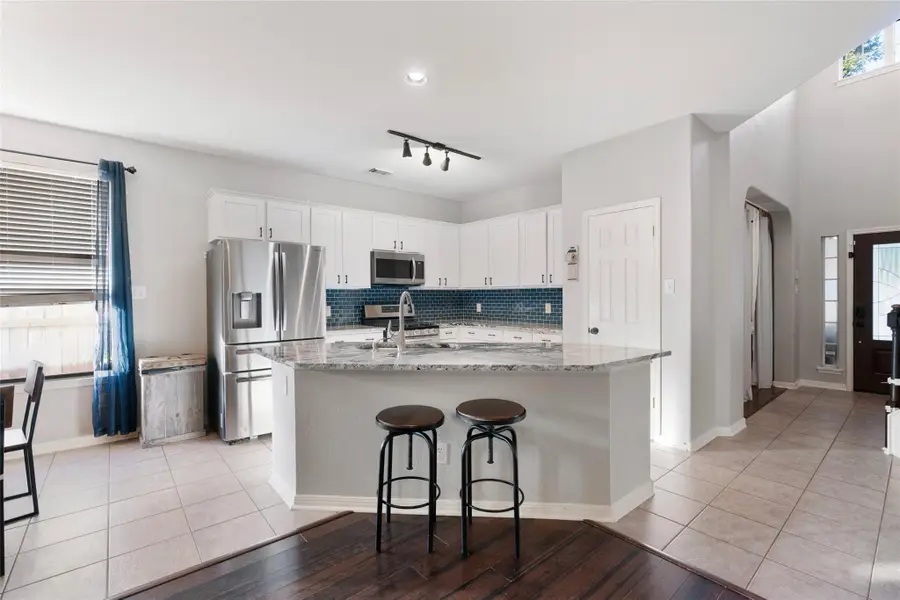 1712 Lynnville Trl, Austin, TX 78727 - #2