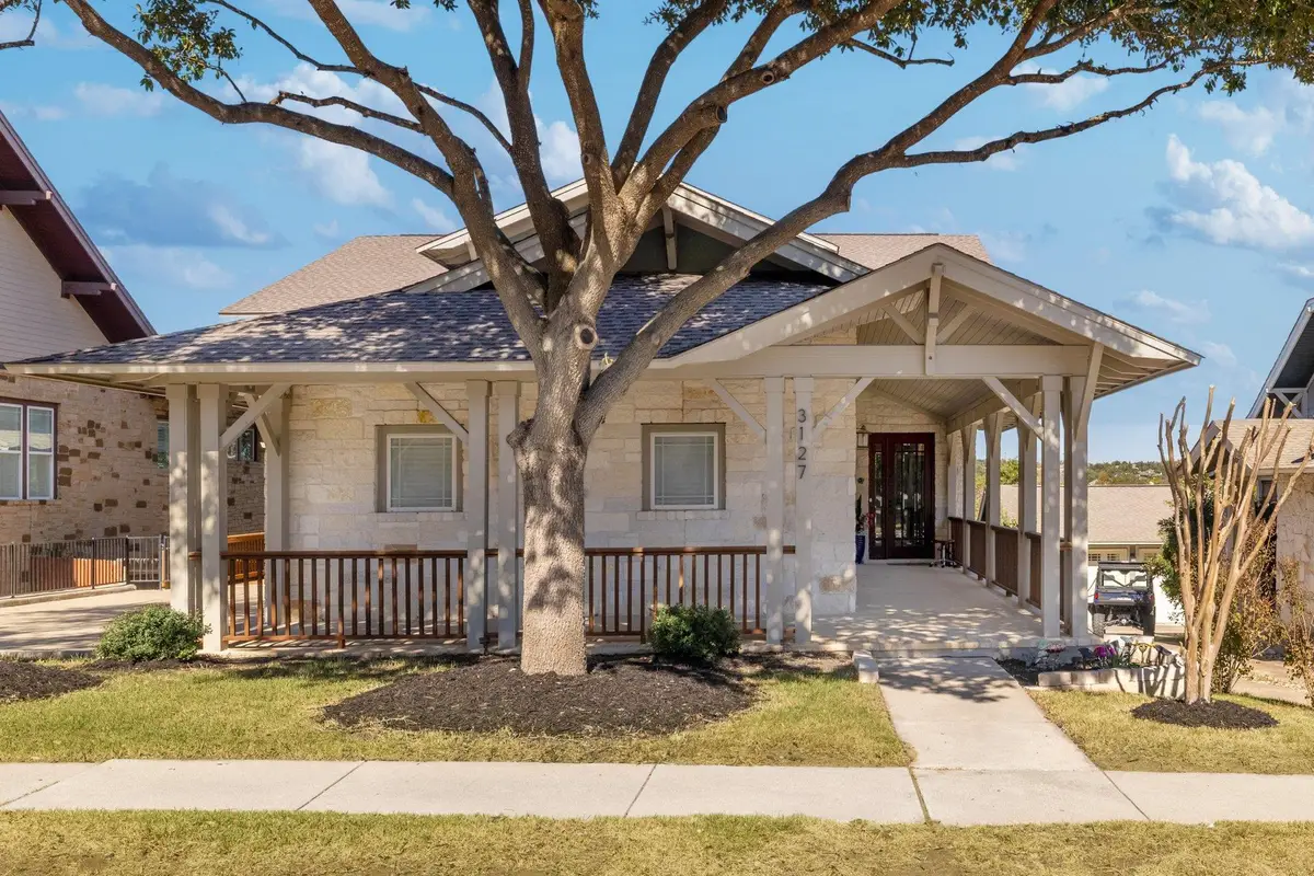 3127 Millstream Dr, Cedar Park, TX 78613 - Image #1