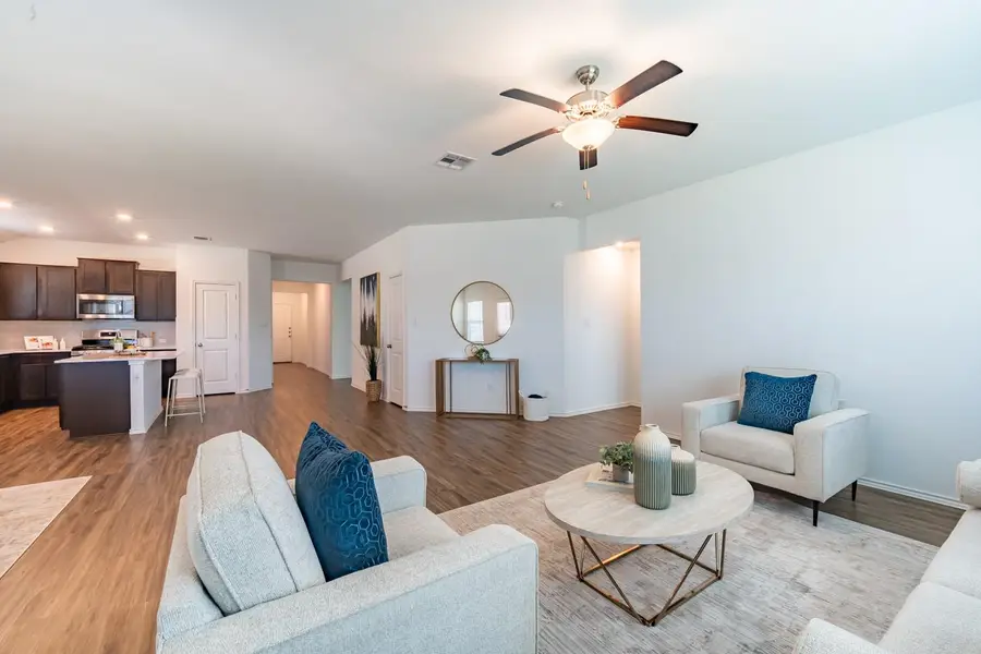 322 Arnage Dr, Hutto, TX 78634 - #3