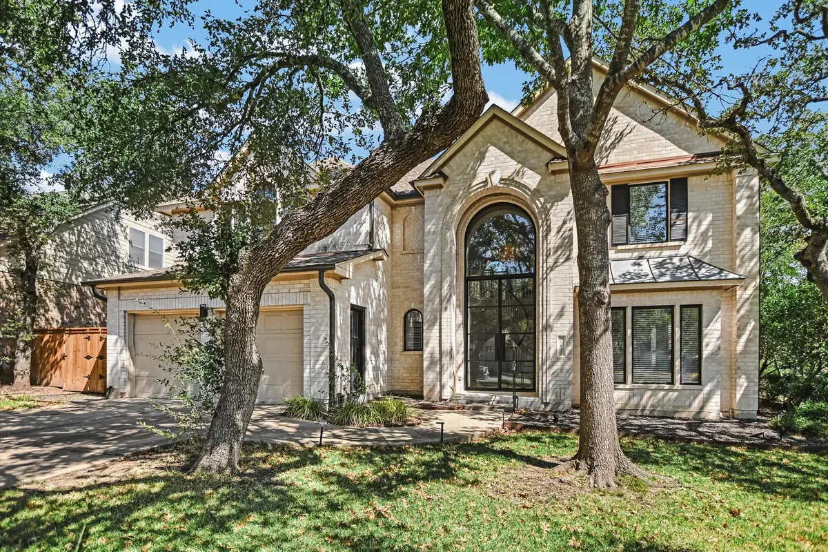 6306 Abilene Trl, Austin, TX 78749 - #1