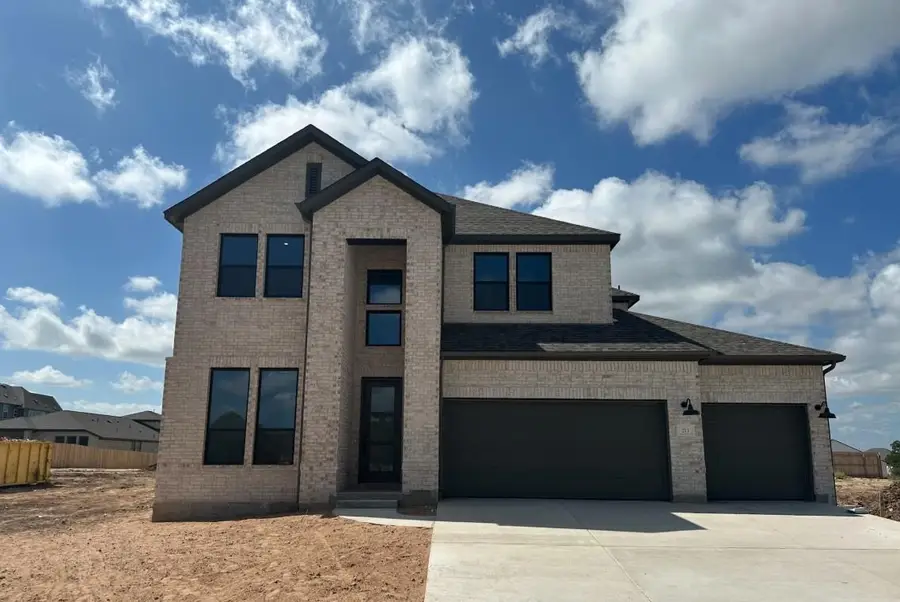 213 Borrego Bnd, Liberty Hill, TX 78642 - #2