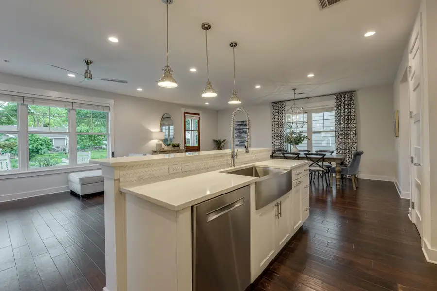 2604 Bland St, Austin, TX 78703 - #3