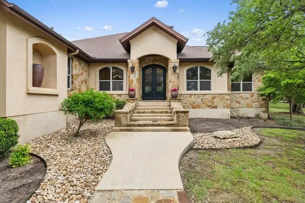 100 Portafino Ln, Georgetown, TX 78633