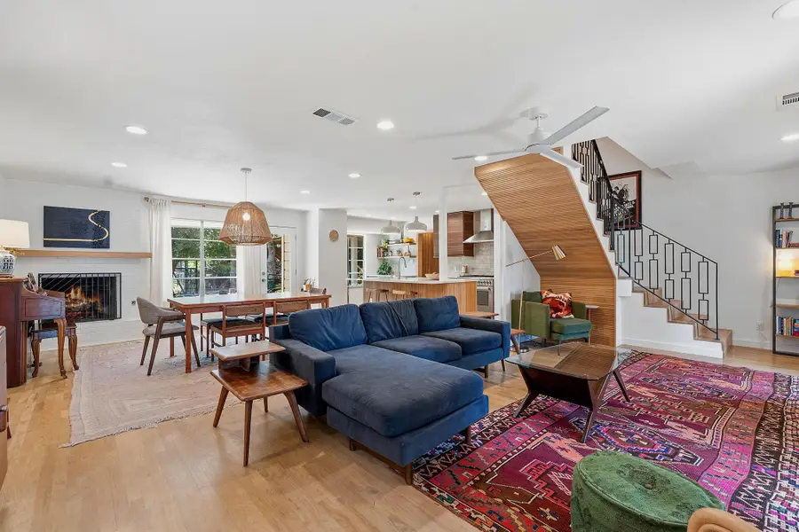 2205 Laramie Trl, Austin, TX 78745 - #2