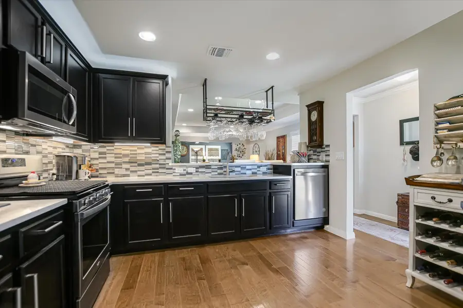 200 Comal Ln, Georgetown, TX 78633 - #3