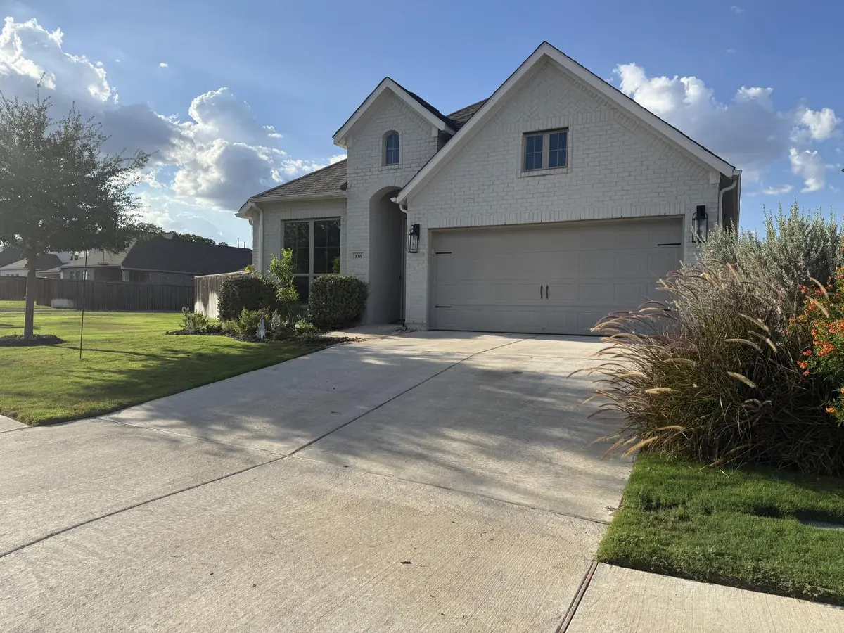 136 Ironbark Bnd, Bastrop, TX 78602 - #1