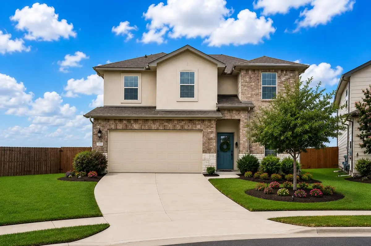 513 Emerald Cv, Georgetown, TX 78626 - #1
