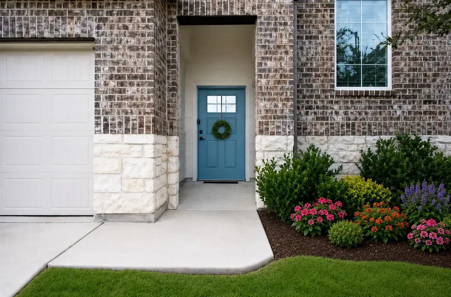 513 Emerald Cv, Georgetown, TX 78626 - #2