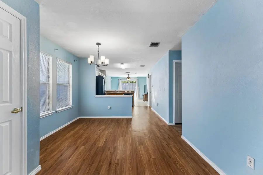 7209 Cayenne Ln, Austin, TX 78741 - #3