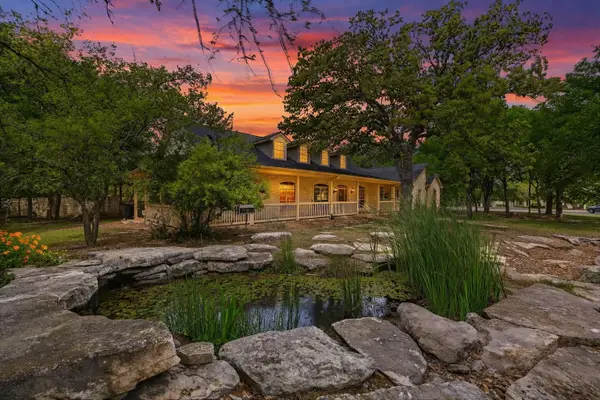 215 Woodland Park, Georgetown, TX 78633