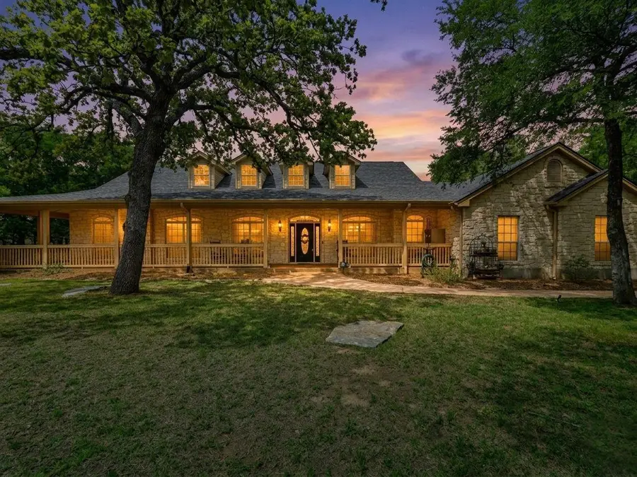 215 Woodland Park, Georgetown, TX 78633 - #2