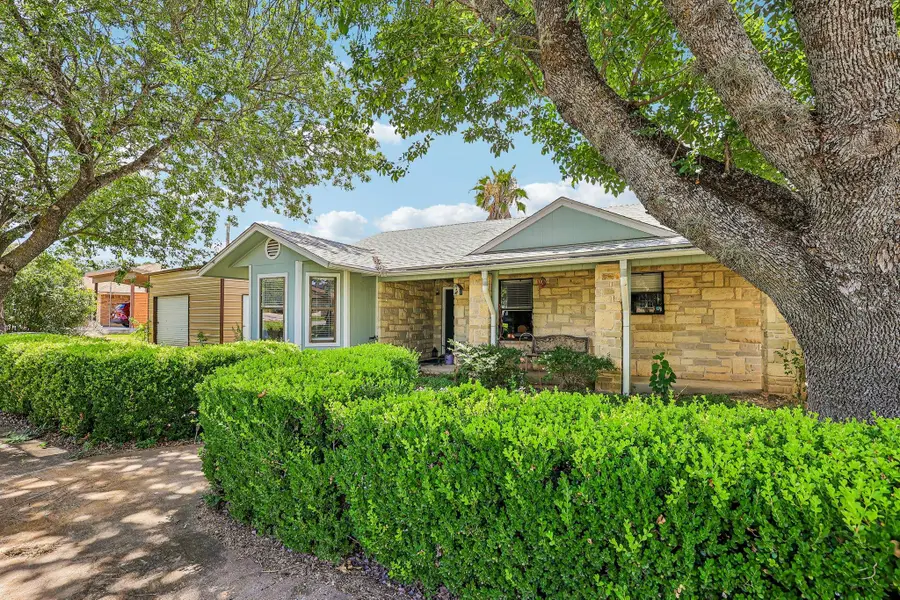 508 River Hills Dr, San Marcos, TX 78666 - #2