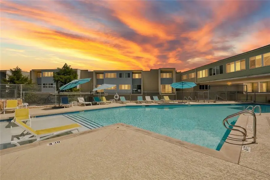 604 N Bluff Dr #101, Austin, TX 78745 - #3