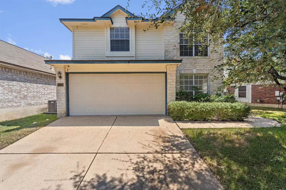 8336 Alvin High Ln, Austin, TX 78729 - Image #1