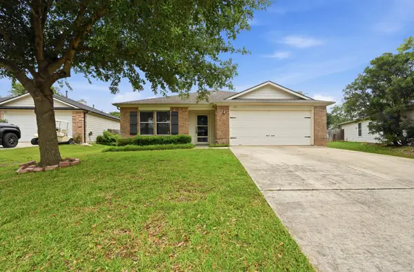173 Tupelo Dr, Kyle, TX 78640