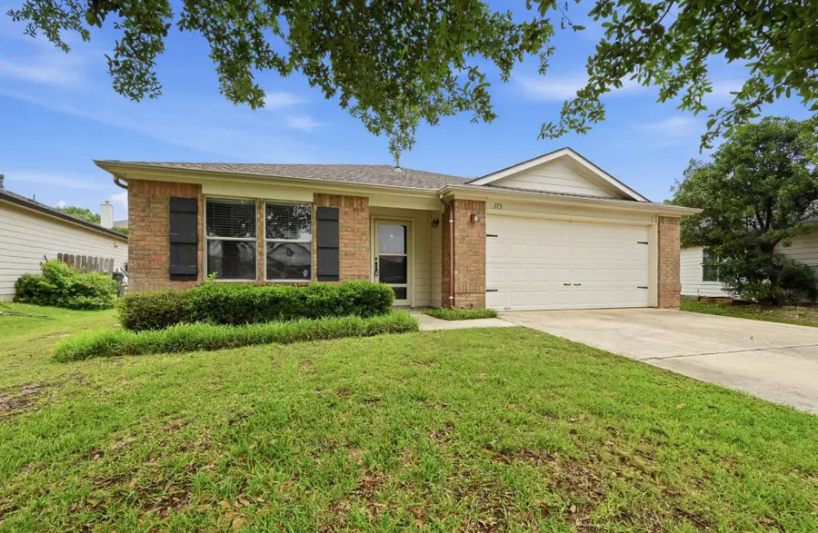 173 Tupelo Dr, Kyle, TX 78640 - #2