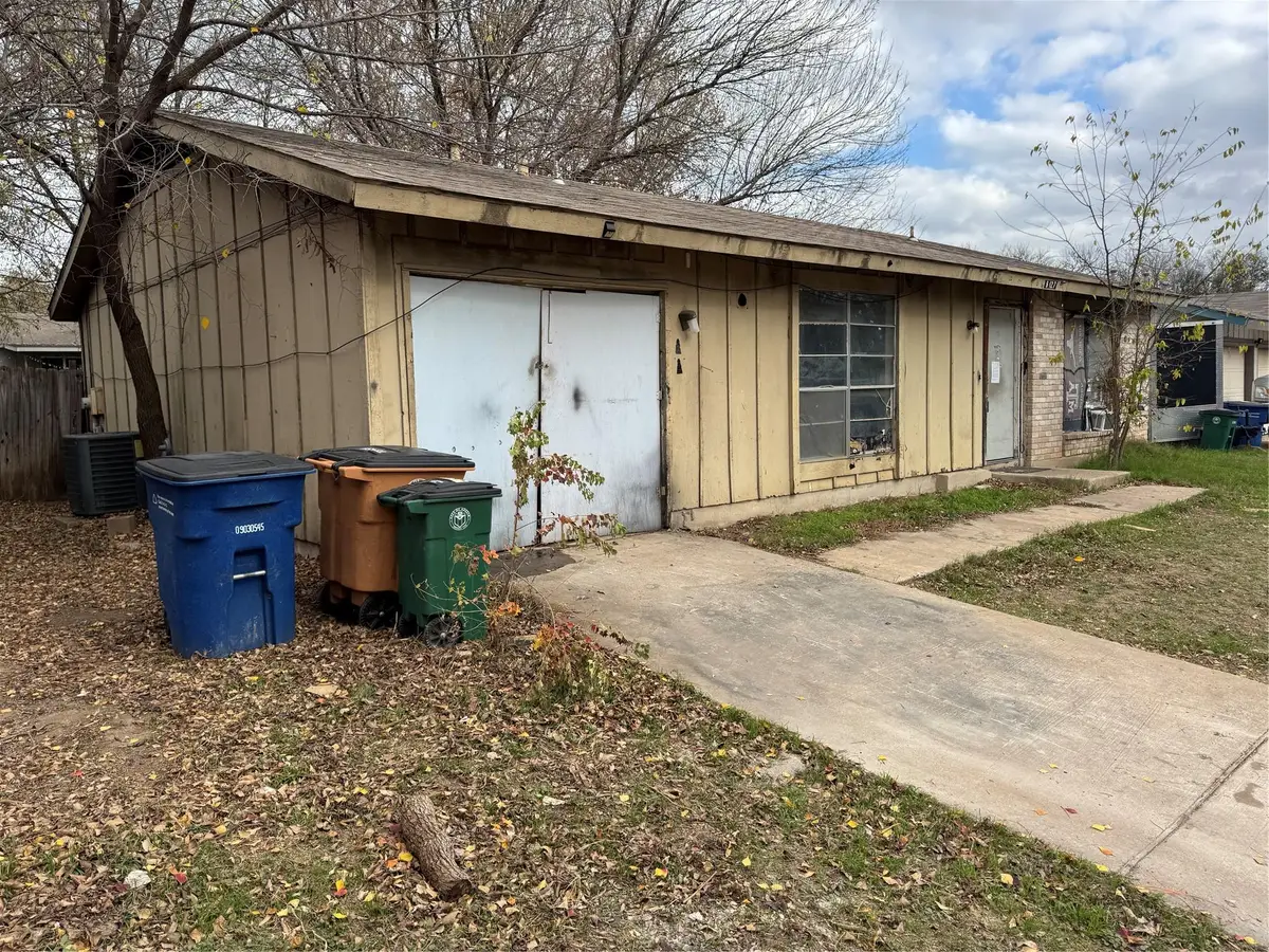 6127 Wagon Bend Trl, Austin, TX 78744 - Image #1