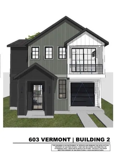 603 Vermont Rd #2, Austin, TX 78702 - Image #1