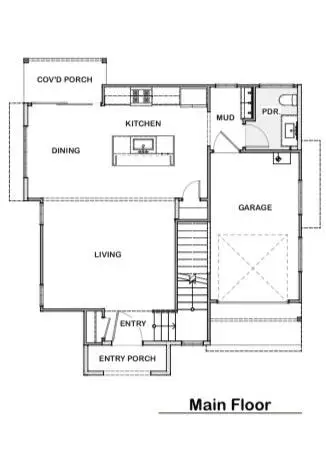 603 Vermont Rd #2, Austin, TX 78702 - Image #2