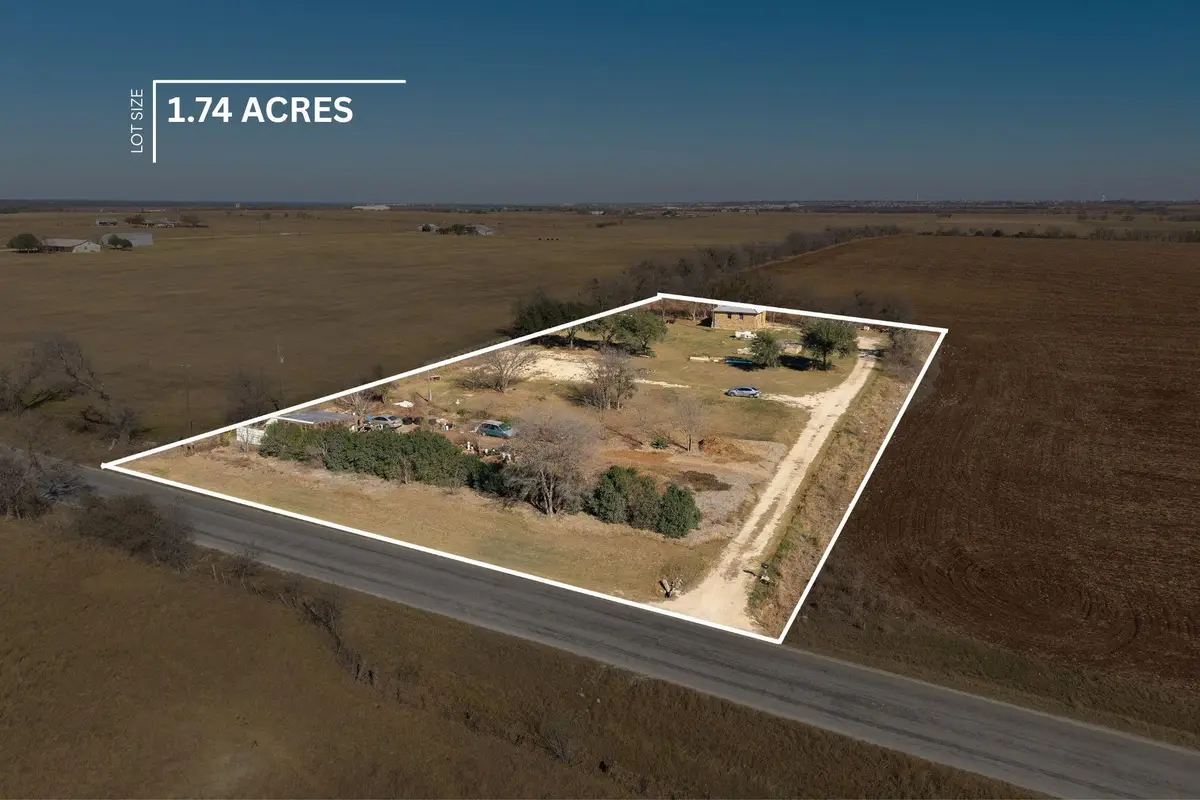 5100 County Road 234, Jarrell, TX 76537 - Image #1