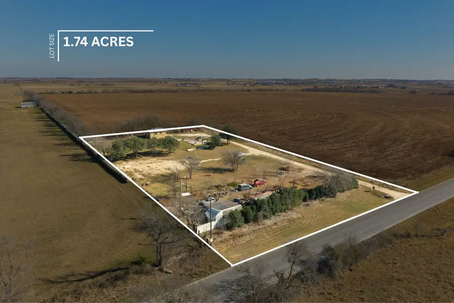 5100 County Road 234, Jarrell, TX 76537 - Image #3