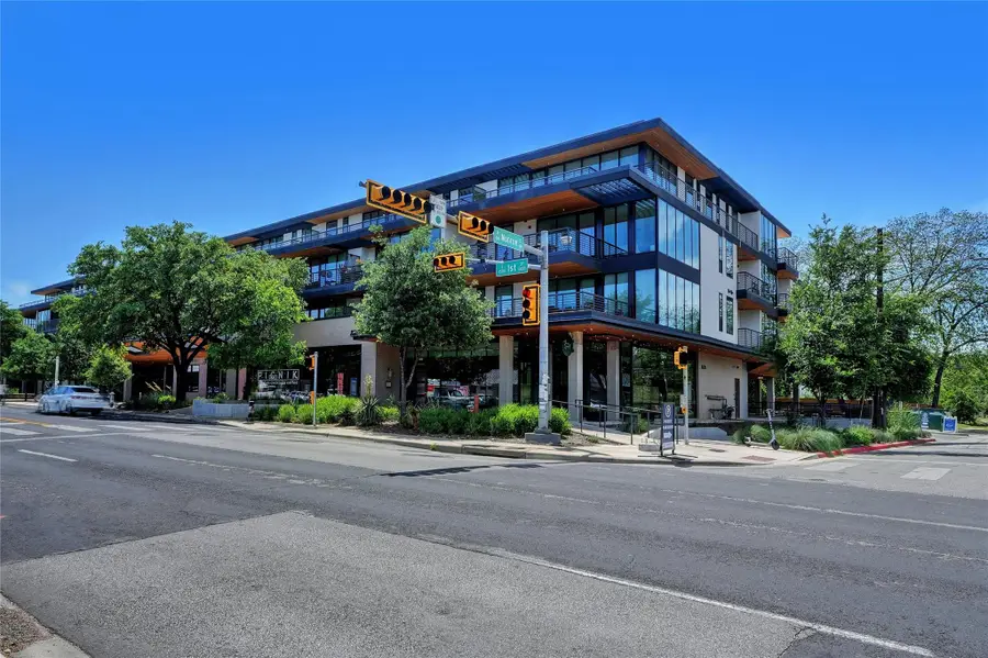 1600 S 1st St #403, Austin, TX 78704 - Image #2
