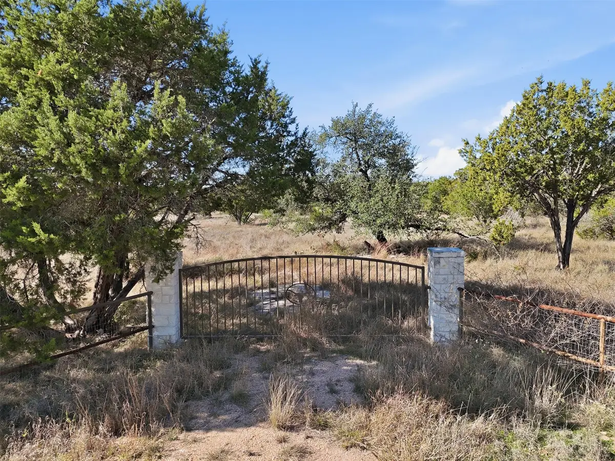 TBD Oak Vista Dr, Burnet, TX 78611 - Image #1