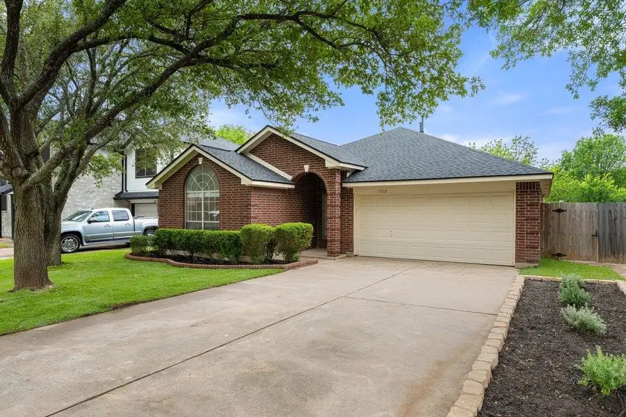 17112 Tortoise St, Round Rock, TX 78664 - #3