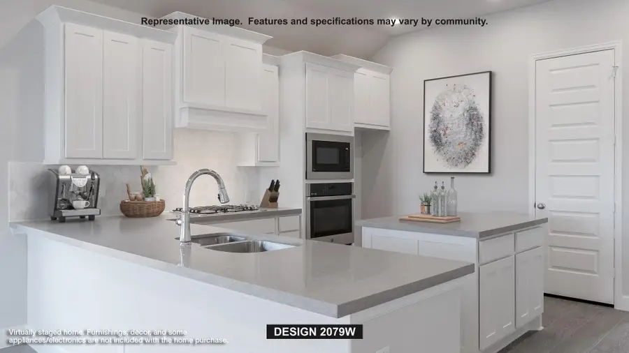 320 Gary Wayne Dr, Liberty Hill, TX 78642 - #2