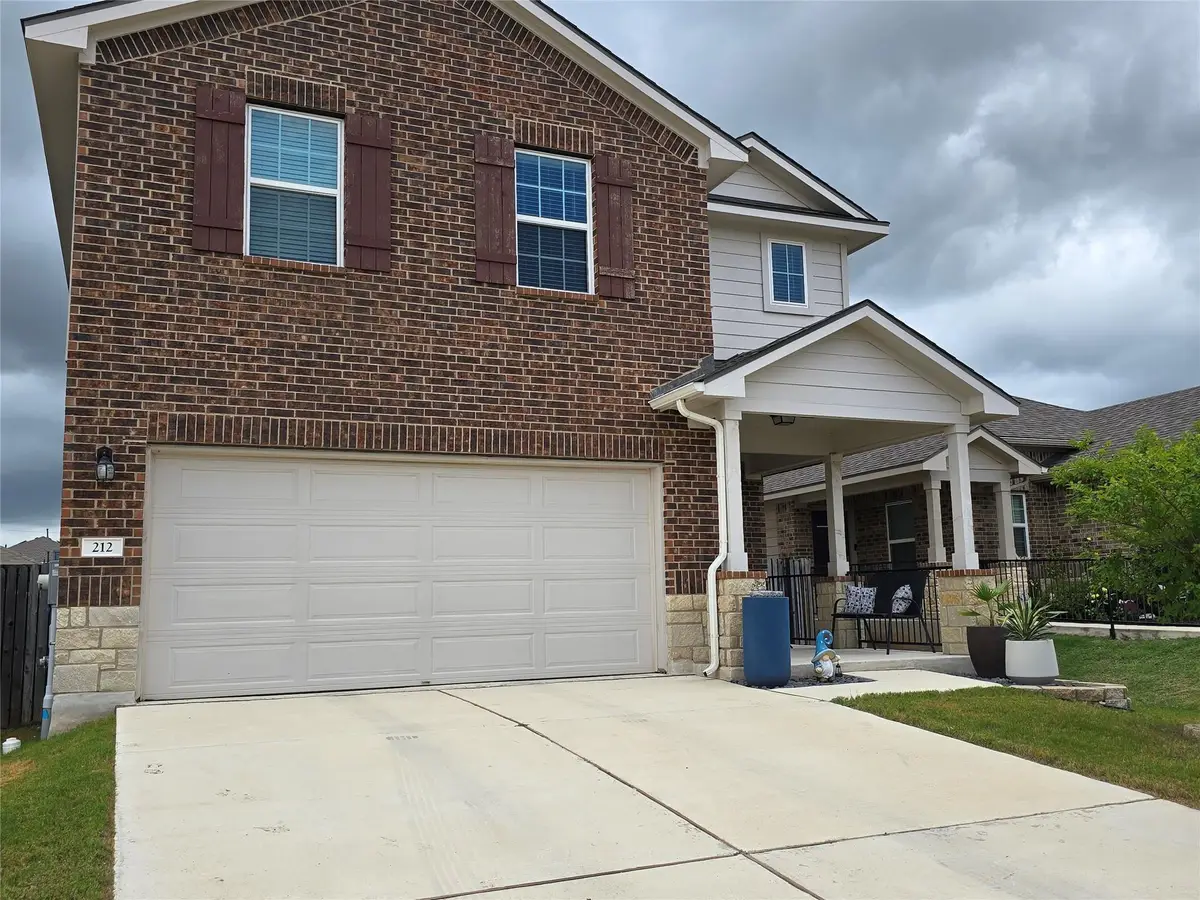 212 Yoakum St, Leander, TX 78641 - #1
