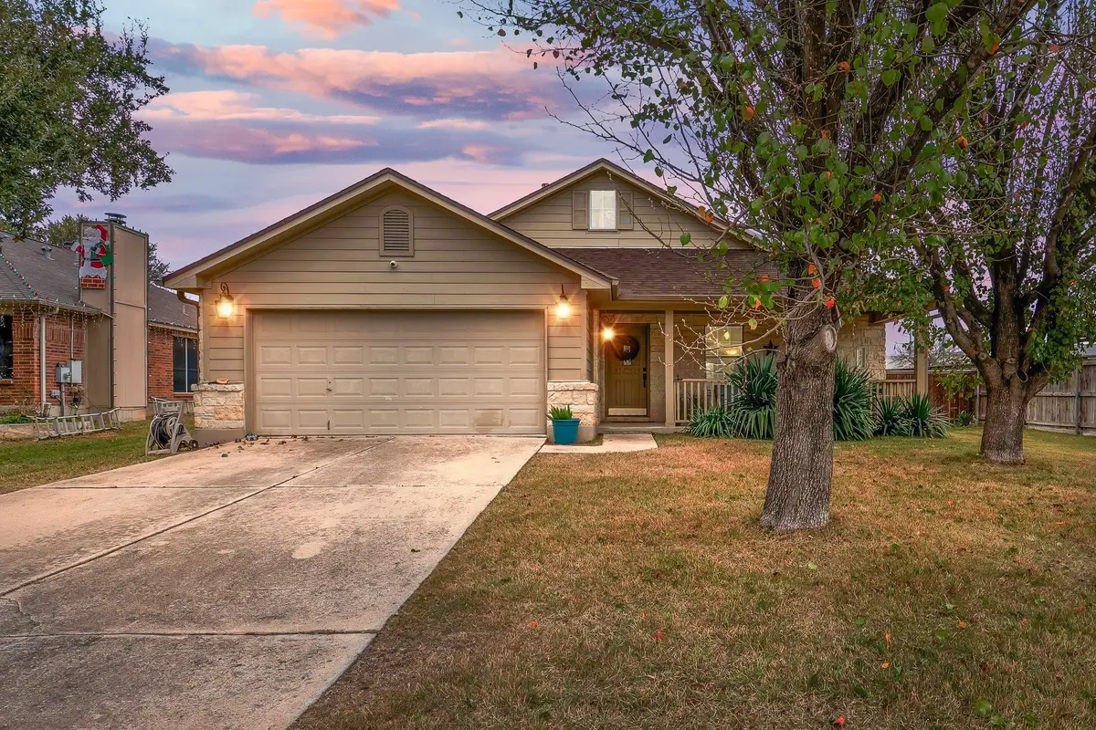 507 Hillsborough Cv, Leander, TX 78641 - Image #1