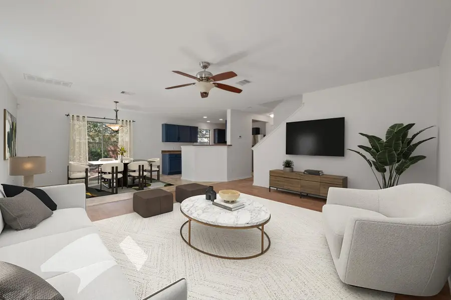 5600 Victory Gallop, Del Valle, TX 78617 - Image #3