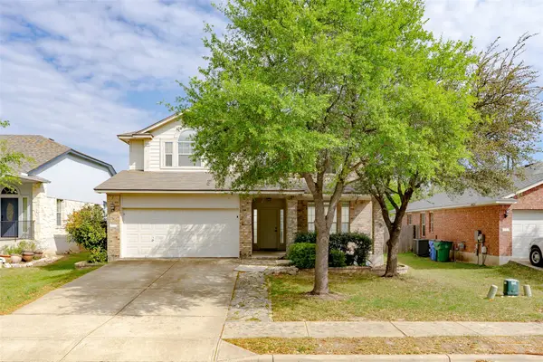 17315 Zola Ln, Round Rock, TX 78664