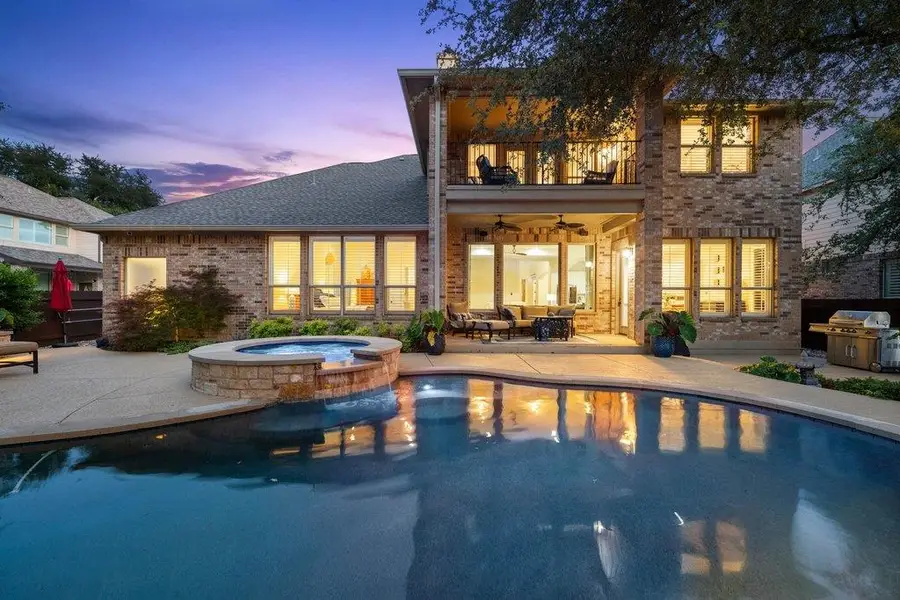 3807 Avery Woods Ln, Cedar Park, TX 78613 - #2