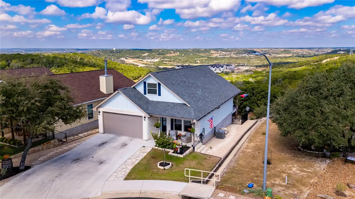 1057 Roanoke Ln, Kerrville, TX 78028 - #1