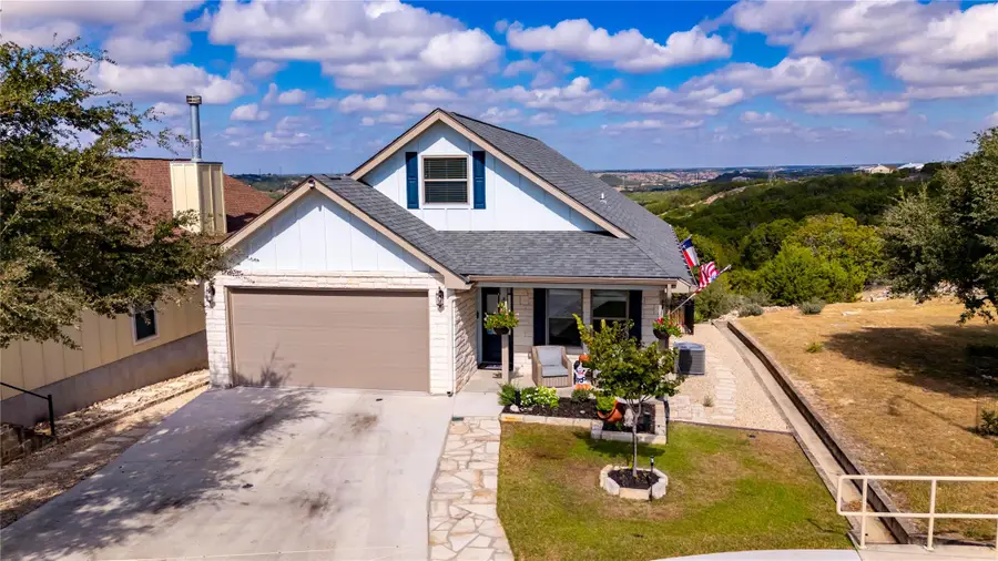 1057 Roanoke Ln, Kerrville, TX 78028 - #2
