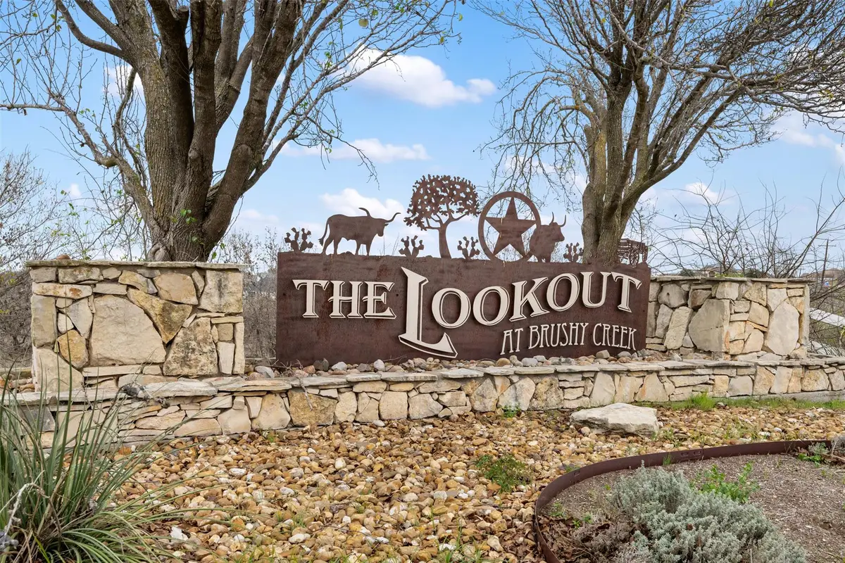 324 Apache Pass, Hutto, TX 78634 - #1