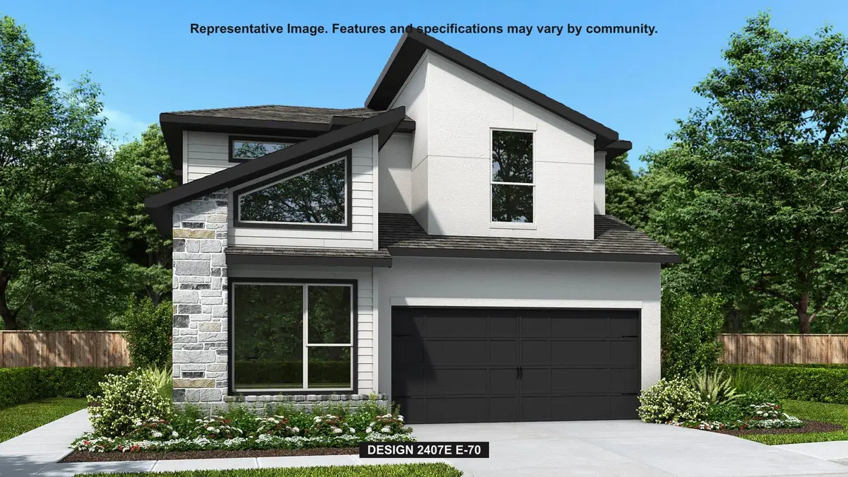 8102 Elijah Craig Way, Austin, TX 78747 - #1