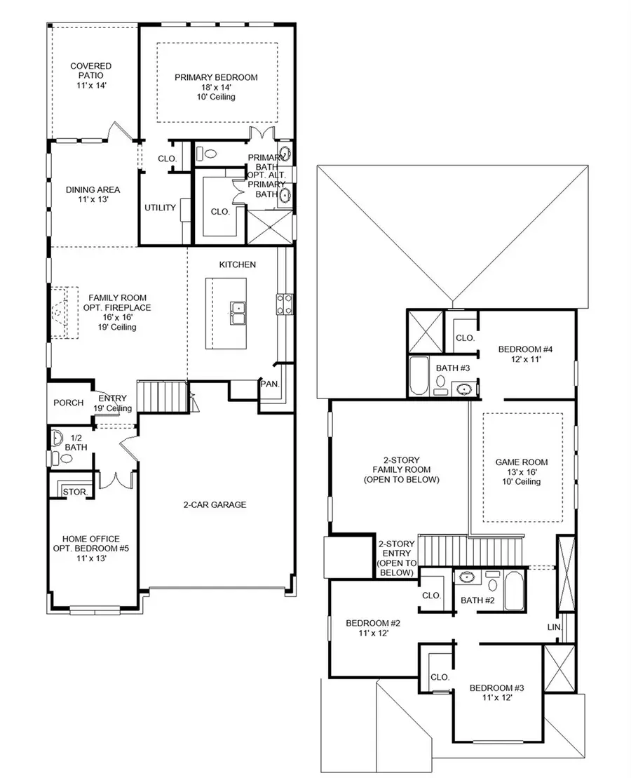 8102 Elijah Craig Way, Austin, TX 78747 - #3