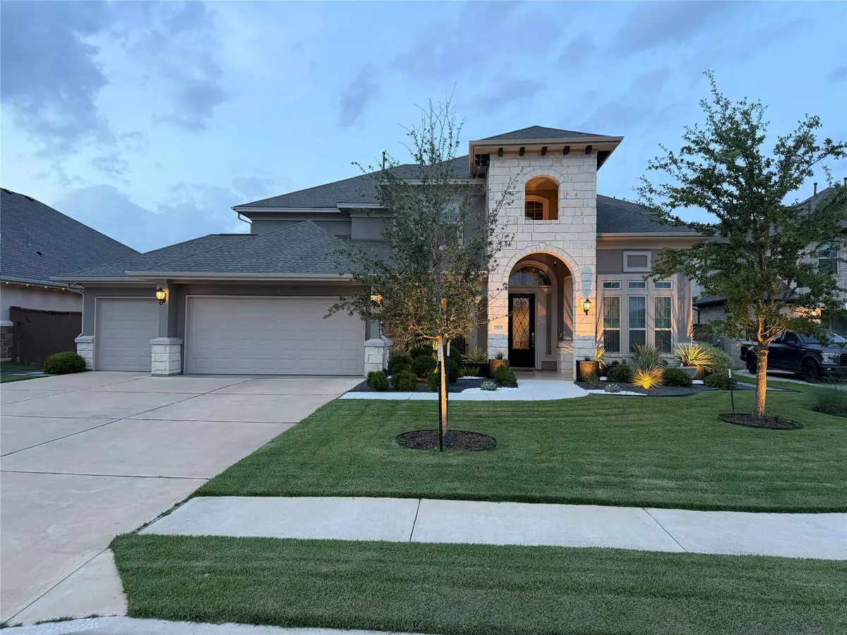5109 Orsini Cv, Round Rock, TX 78665 - #1