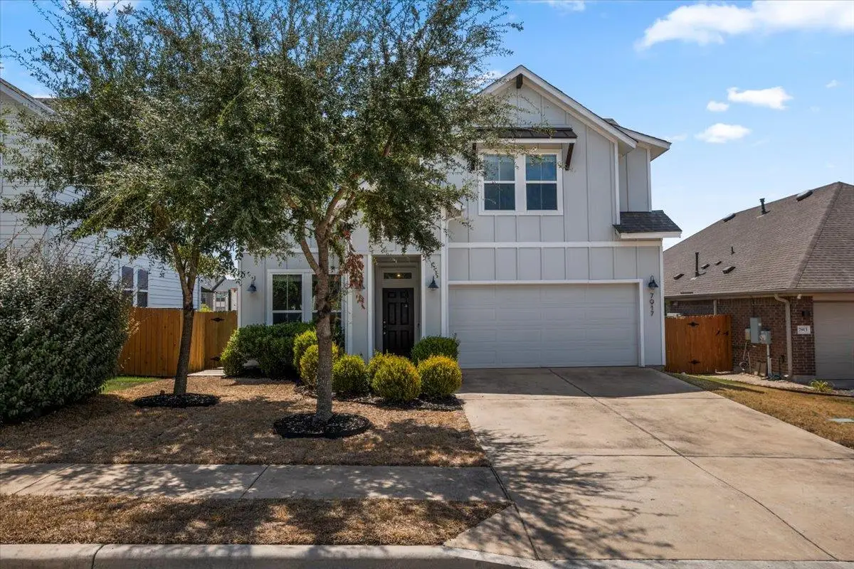 7917 Beacon Knob Way, Austin, TX 78744 - #1