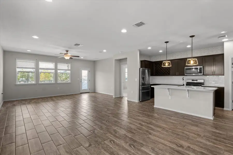 7917 Beacon Knob Way, Austin, TX 78744 - #2