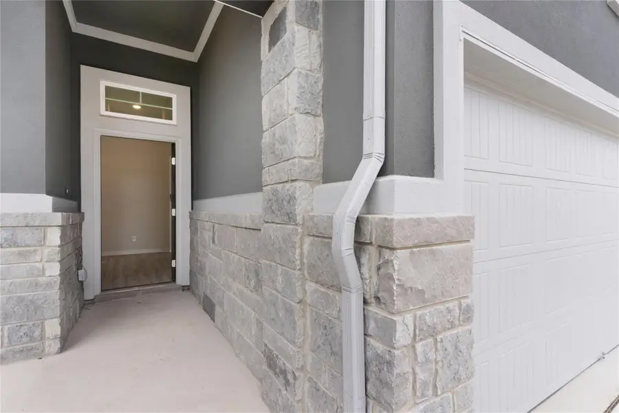317 West Faulkner St, Liberty Hill, TX 78642 - #3